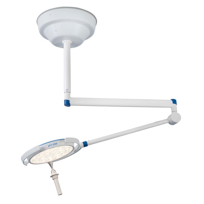tilbehørssæt loft LED150/150F 400mm (2,80m) baldakin tilbehørssæt loft LED150/150F 400mm (2,80m) baldakin