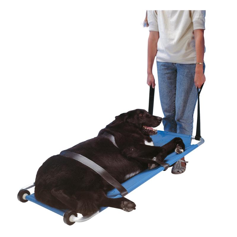 BUSTER animal stretcher 120 x 50 cm BUSTER animal stretcher 120 x 50 cm