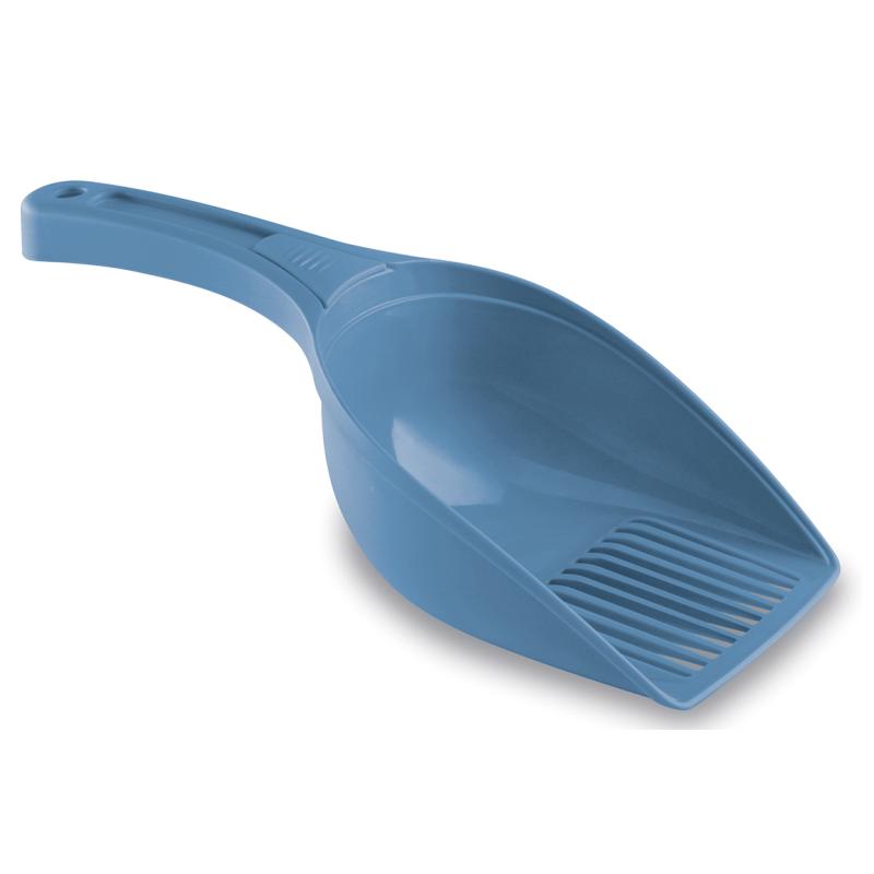 Stefanplast Multipurpose shovel Single, nordic sky Stefanplast Multipurpose shovel Single, nordic sky