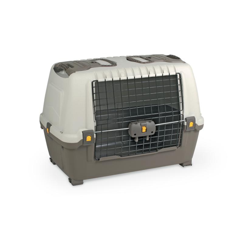 Skudo Car 80 transport cage, 76x45x54cm Skudo Car 80 transport cage, 76x45x54cm