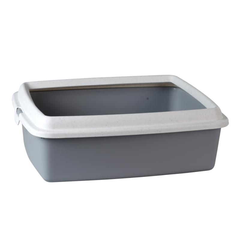 Hydra cat toilet with frame maxi Hydra cat toilet with frame maxi