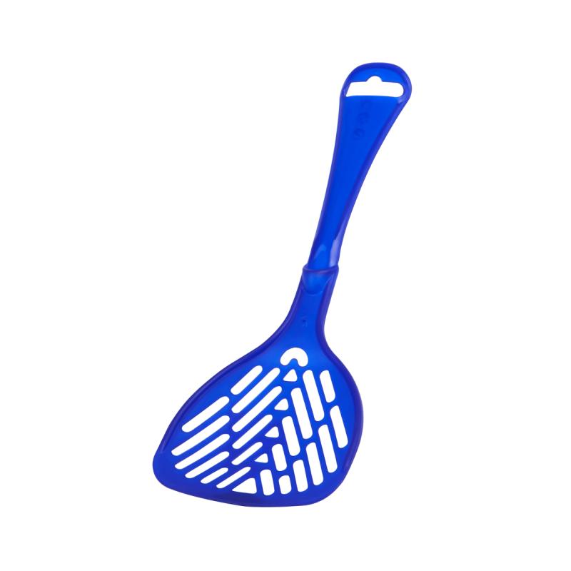 Vega cat litter scoop, assorted colours Vega cat litter scoop, assorted colours