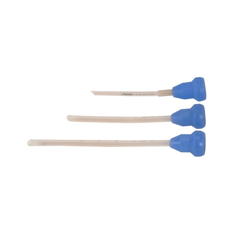 KRUUSE Silicone Recovery Tube I.D. 14 mm, O.D. 19 mm, L. 30 cm KRUUSE Silicone Recovery Tube I.D. 14 mm, O.D. 19 mm, L. 30 cm