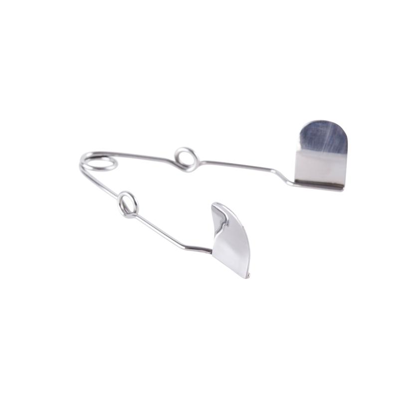 KRUUSE Cheek dilator, L KRUUSE Cheek dilator, L
