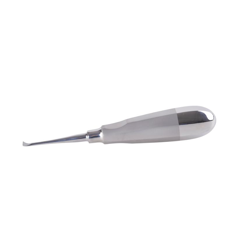 KRUUSE Periosteal Elevator, standard handle KRUUSE Periosteal Elevator, standard handle