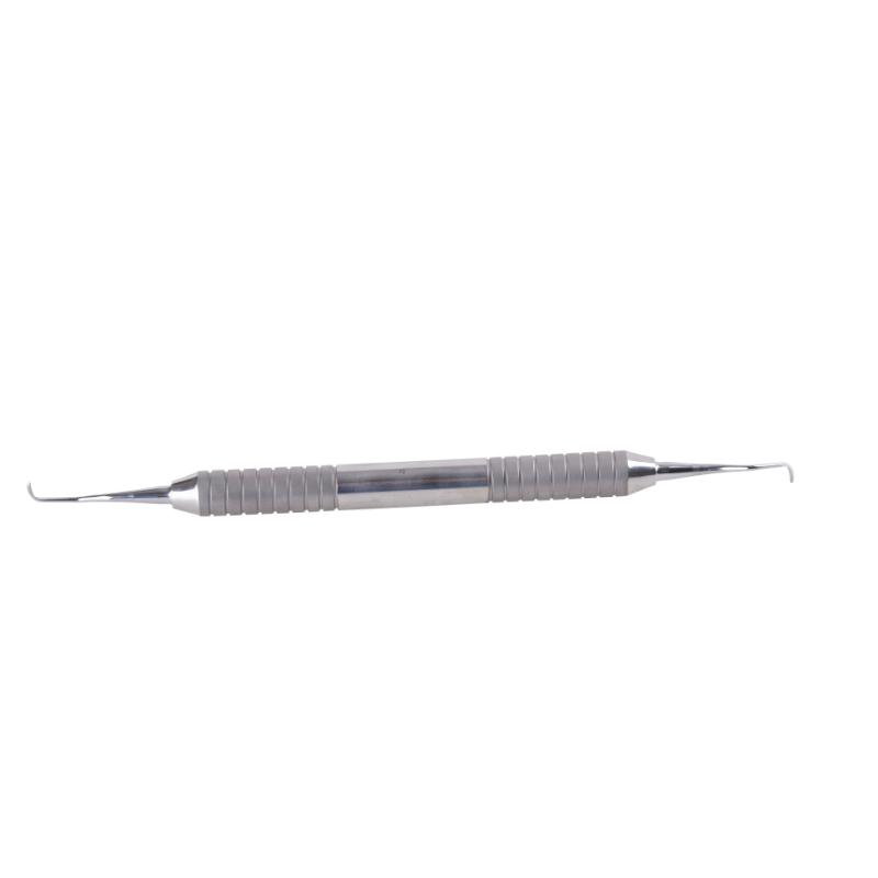 KRUUSE Curette, 31/32, subgingival