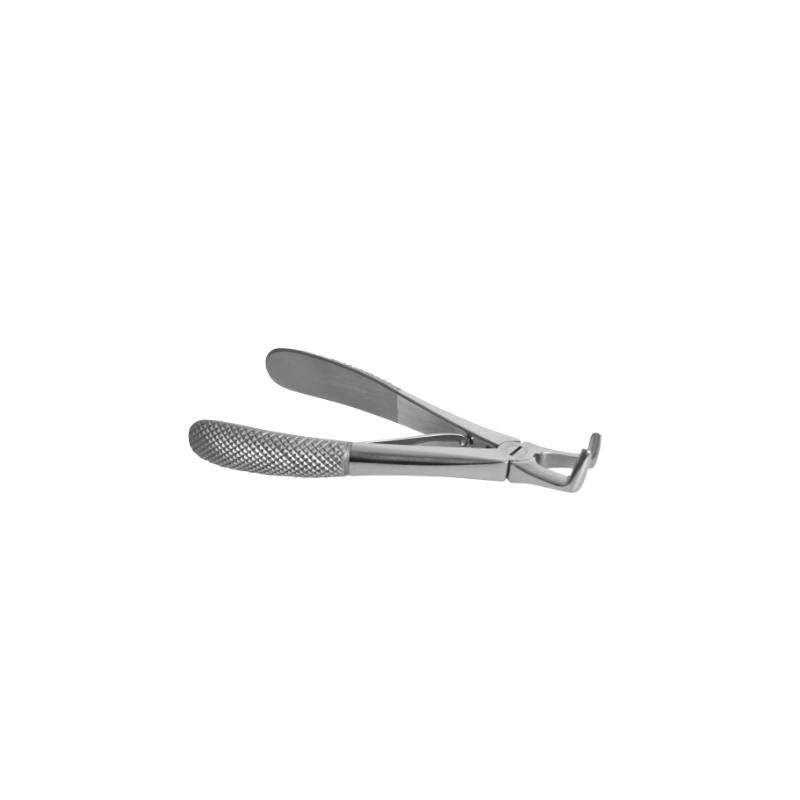 KRUUSE Extraction Forceps, right angled KRUUSE Extraction Forceps, right angled
