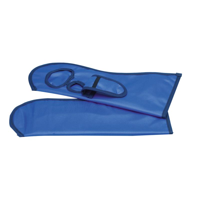 X-Ray protective gloves with thumb-protection 0.35 mm X-Ray protective gloves with thumb-protection 0.35 mm