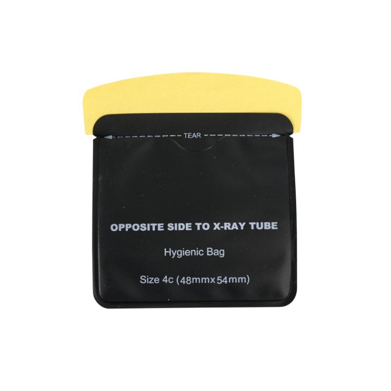 FireCR Dental, Hygienic Bags Size 4c FireCR Dental, Hygienic Bags Size 4c