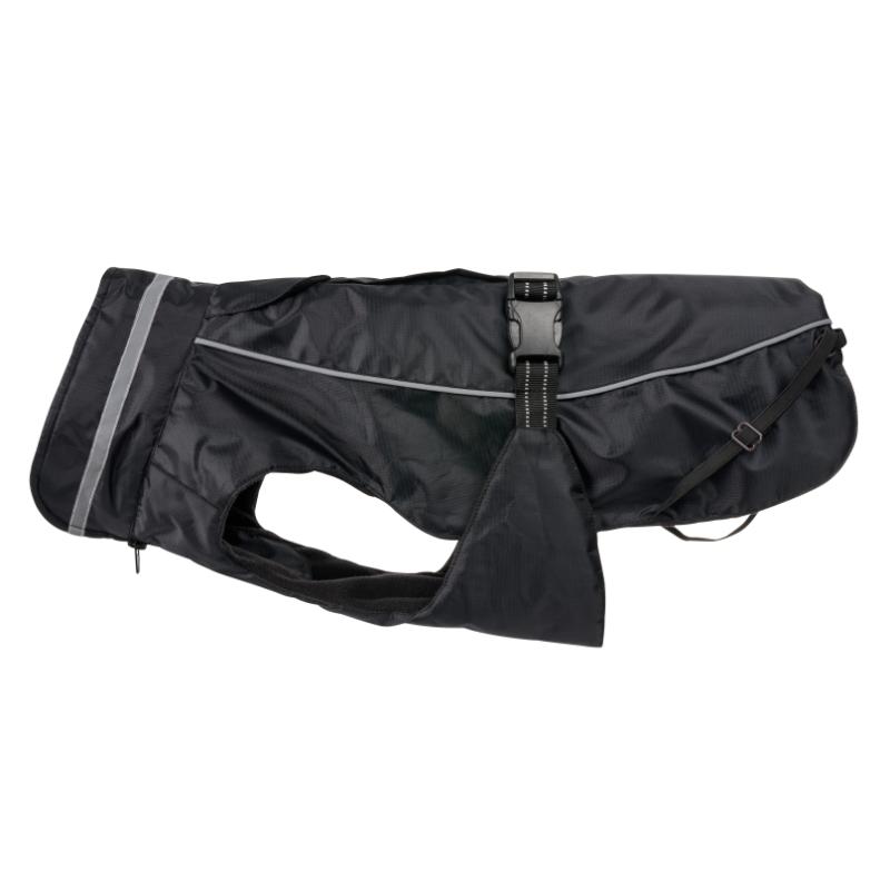 BUSTER Winter Jacket, Black, S/M BUSTER Winter Jacket, Black, S/M