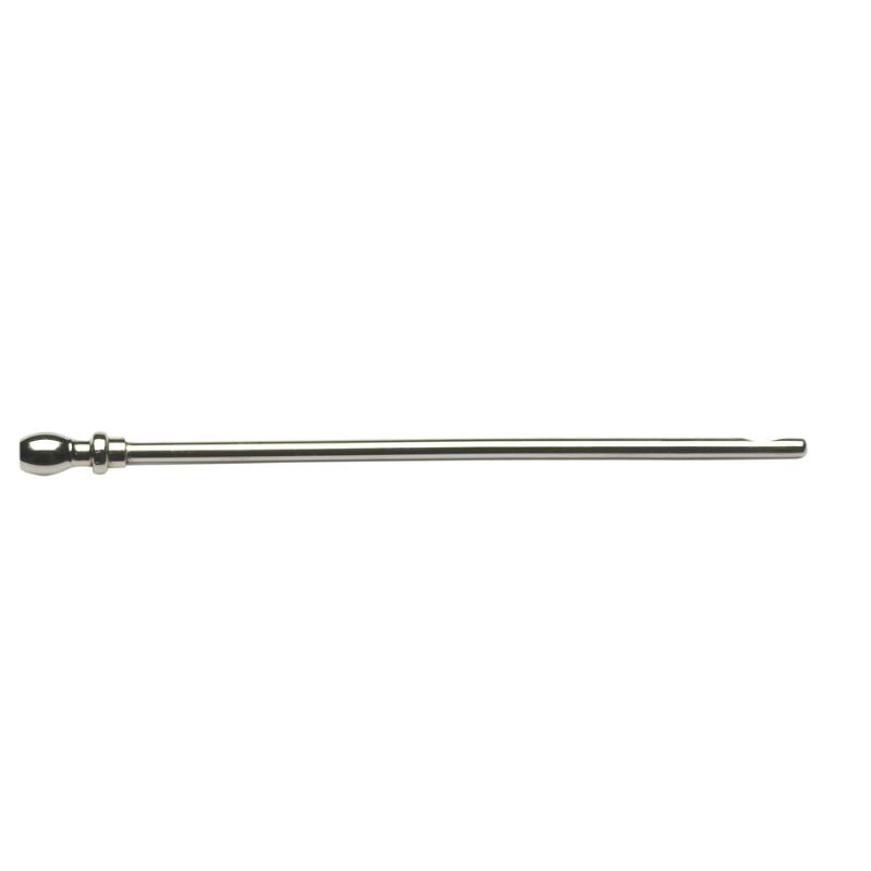 EQUIVET needle for abdominal puncture, 4 mm x 15 cm EQUIVET needle for abdominal puncture, 4 mm x 15 cm