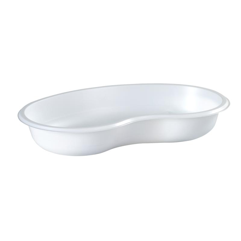 Kidney dish, plastic Kidney dish, plastic