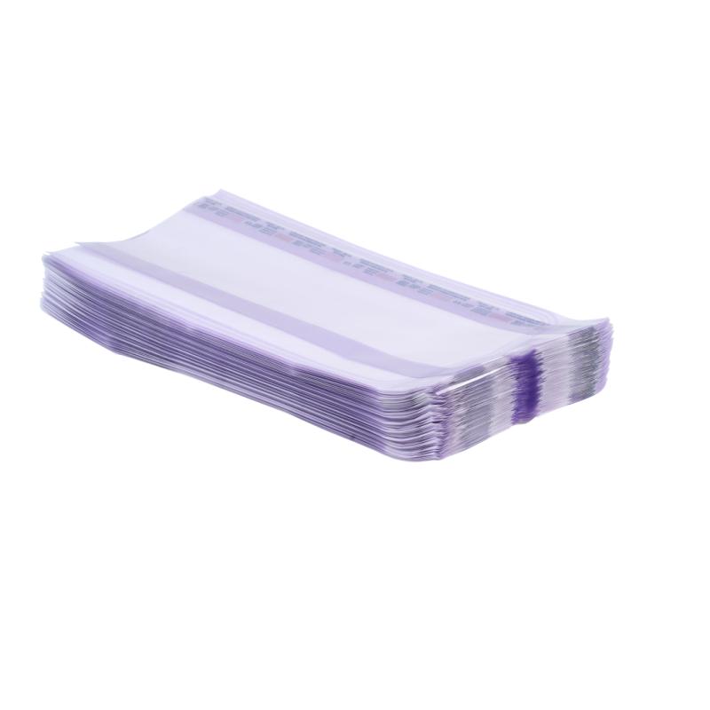 Bags for autoclave 160x360x50 100 pcs Bags for autoclave 160x360x50 100 pcs