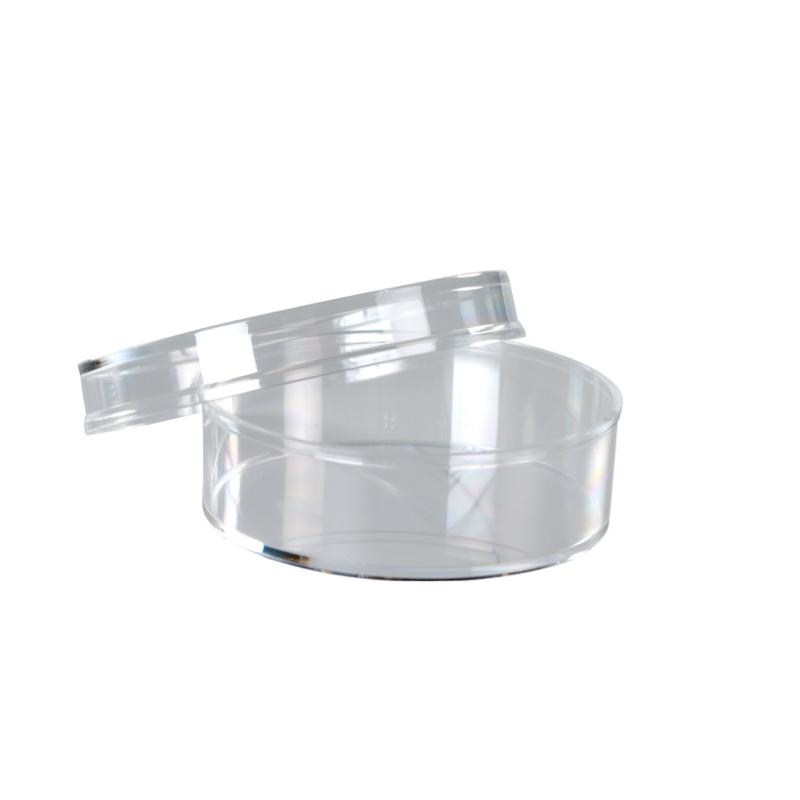 Petri dishes 35 mm, 10 pcs Petri dishes 35 mm, 10 pcs