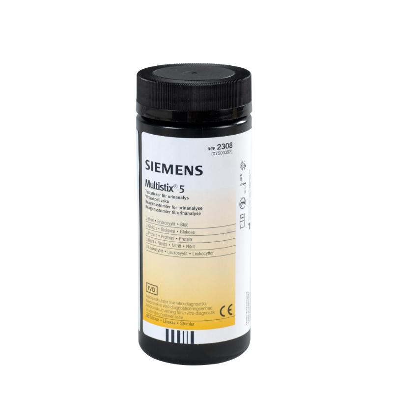 Multistix 5 2308 Multistix 5 2308