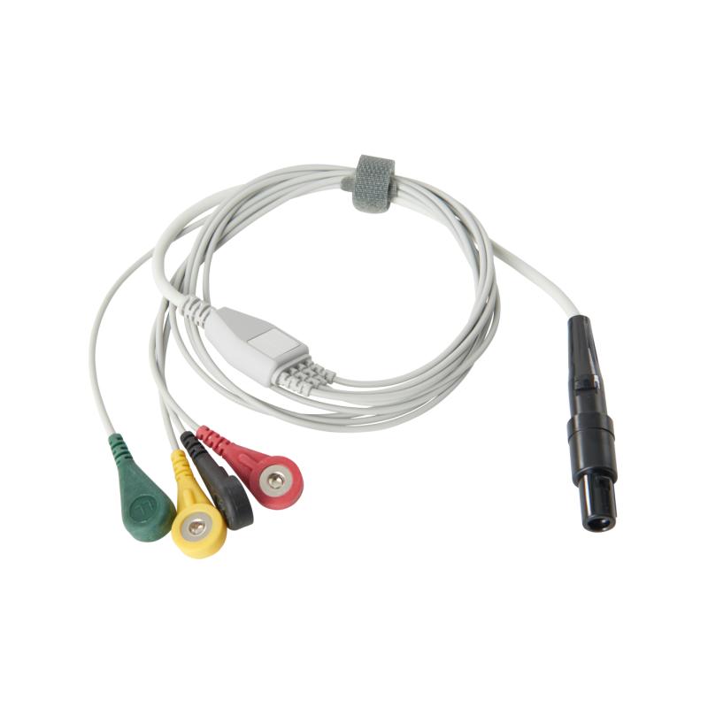 KRUUSE Televet II, Patient cable, Small Animals KRUUSE Televet II, Patient cable, Small Animals