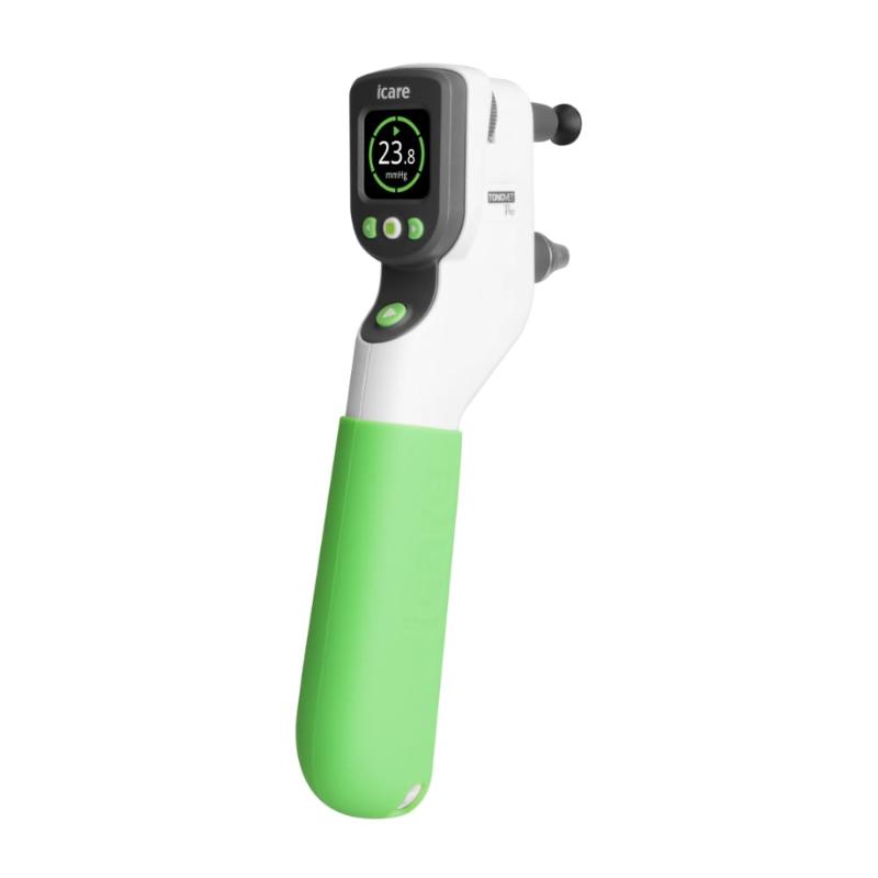 iCare TONOVET Pro premium tonometer iCare TONOVET Pro premium tonometer