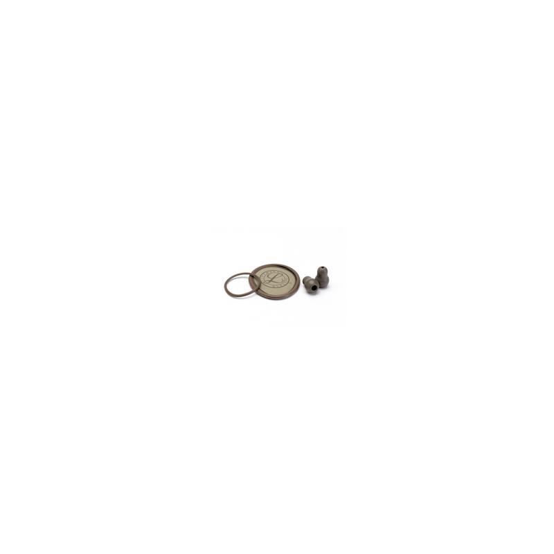 Littmann Stethoscope Spare Parts Kit, Lightweight II S.E., Light Brown (40021) Littmann Stethoscope Spare Parts Kit, Lightweight II S.E., Light Brown (40021)