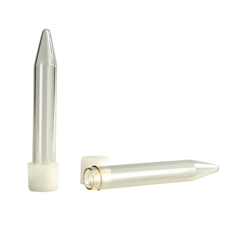 Centrifuge PET tube, conical, 80/pk Centrifuge PET tube, conical, 80/pk