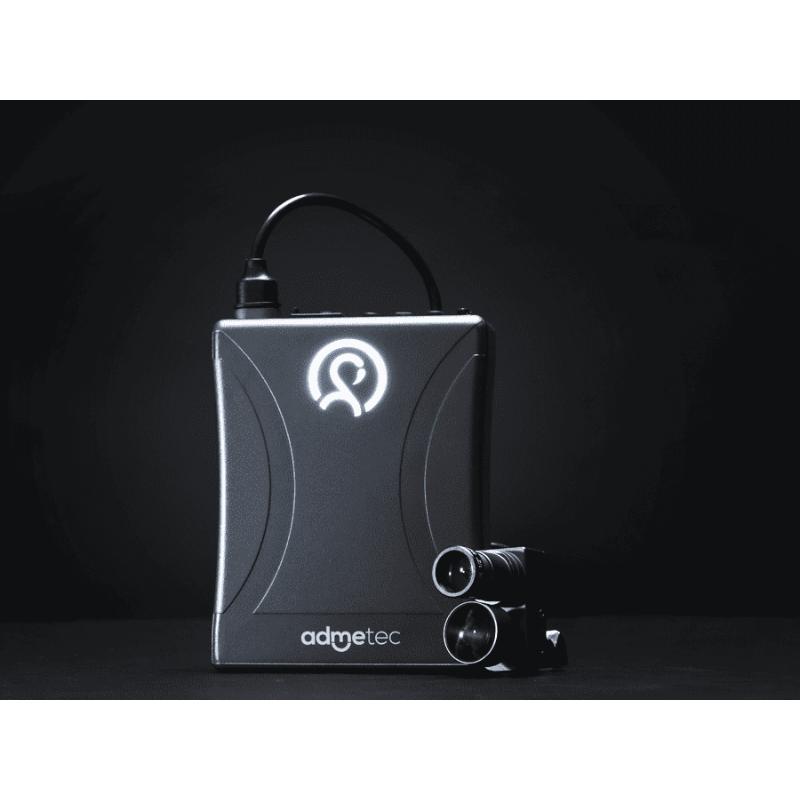 Flamingo HD-kamera med lupelys Flamingo HD-kamera med lupelys