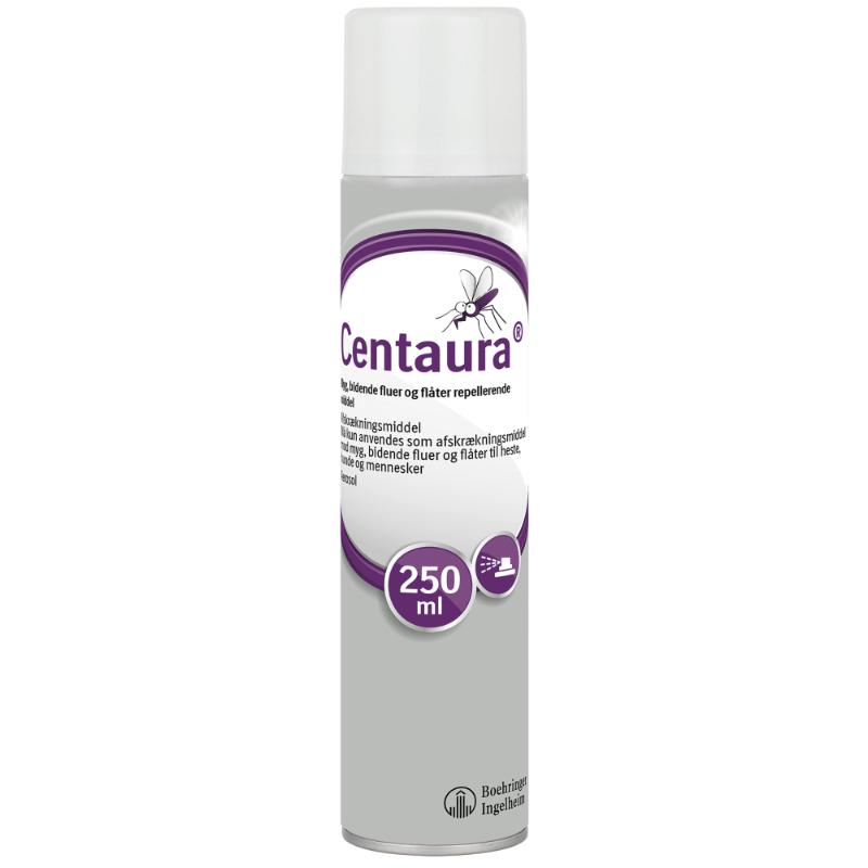 Centaura Insektspray 250 ml, DK Centaura Insektspray 250 ml, DK