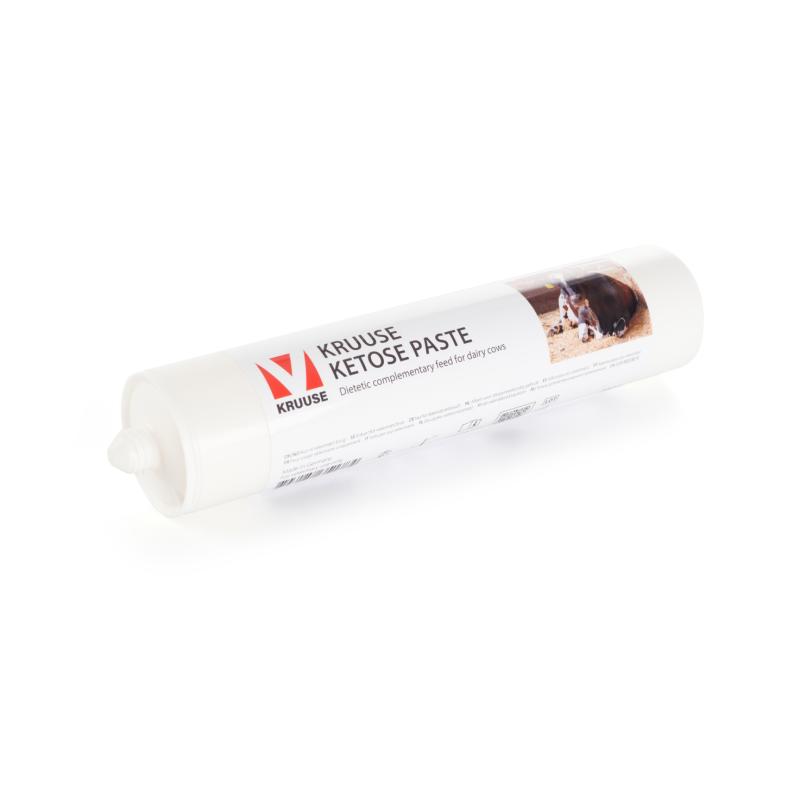 KRUUSE Ketosis Paste, 4/pk 
 KRUUSE Ketosis Paste, 4/pk