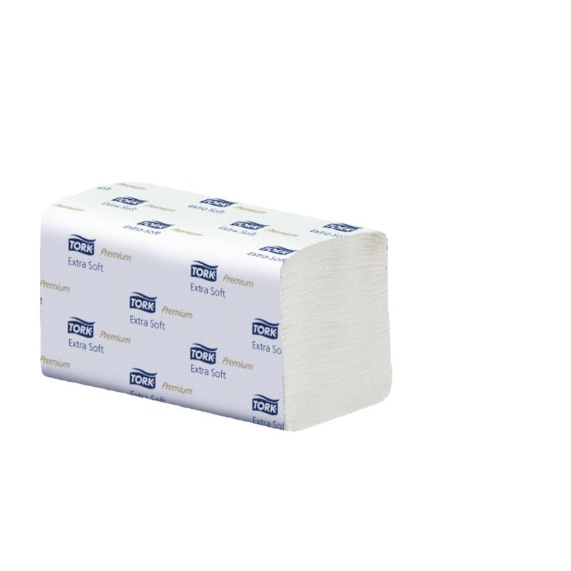 TORK Håndklædeark, 2-lag, 21.3 x 24 x 8 cm, hvid, 21 x 180 ark
TORK Håndklædeark, 2-lag, 21.3 x 24 x 8 cm, hvid, 21 x 180 ark