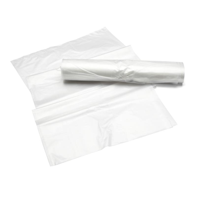 Tork Bin Pose 50 Ltr - B1, Transparent, 10x25 stk. Tork Bin Pose 50 Ltr - B1, Transparent, 10x25 stk.