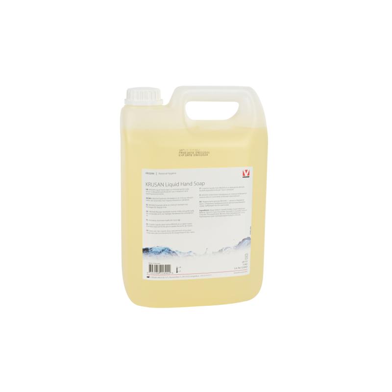 KRUSAN hand soap, 5 l KRUSAN hand soap, 5 l
