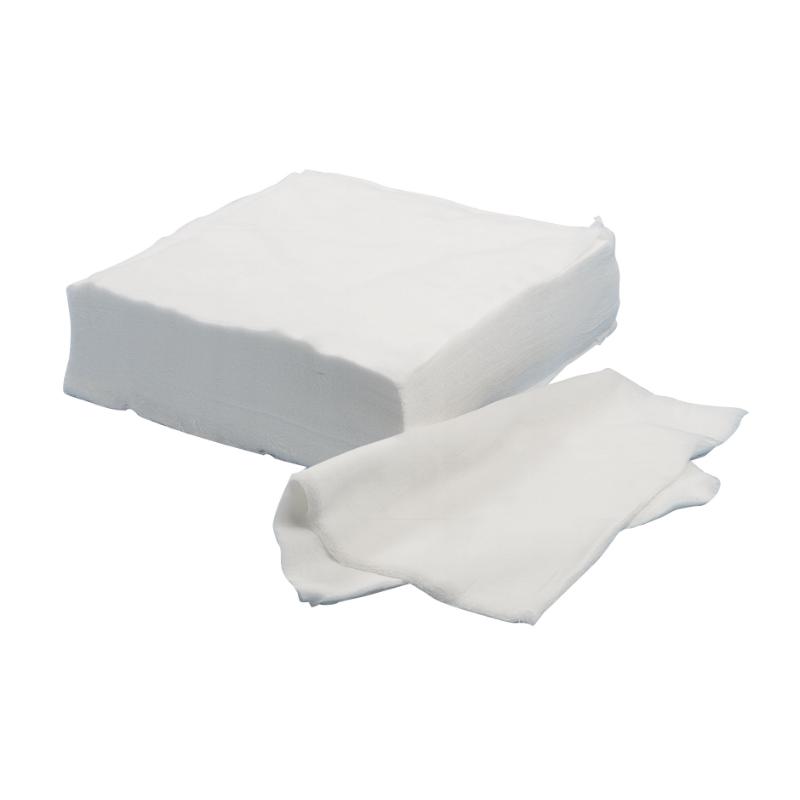 KRUUSE Gauze Pads, 30 x 30 cm, sterile, 360/pk KRUUSE Gauze Pads, 30 x 30 cm, sterile, 360/pk