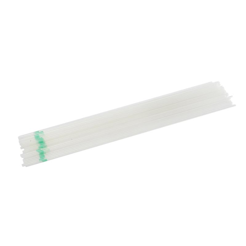 Sheaths, split, universal for insemination gun, 50/pk Sheaths, split, universal for insemination gun, 50/pk