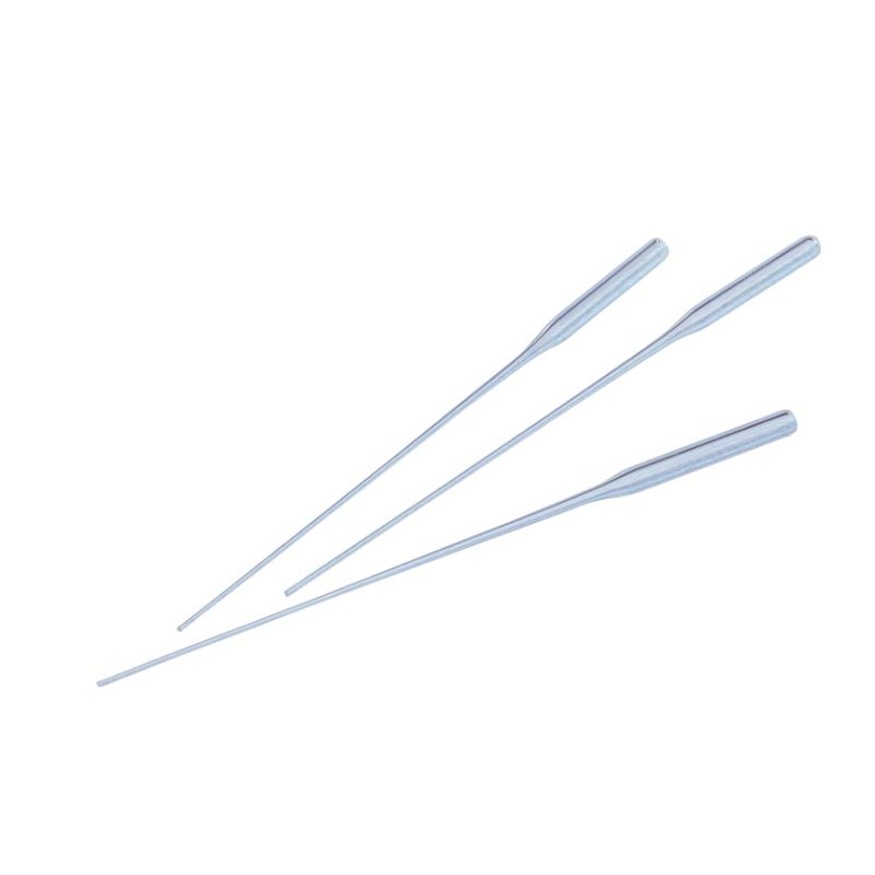Pipettes for E.T. length 11 cm Pipettes for E.T. length 11 cm