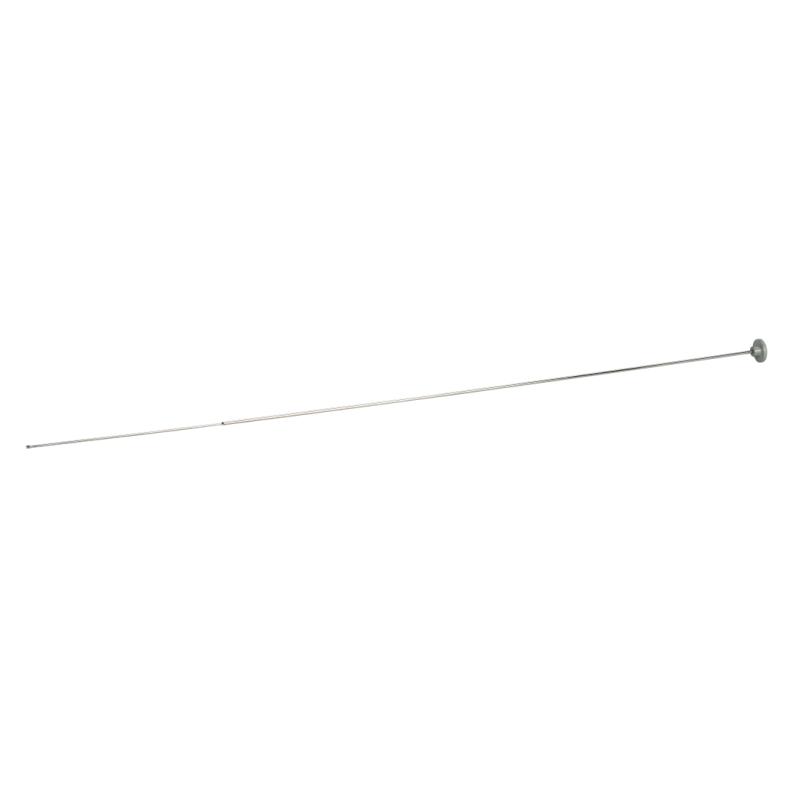 EQUIVET insemination stylet for 0.5 ml straws, 56,5 cm EQUIVET insemination stylet for 0.5 ml straws, 56,5 cm