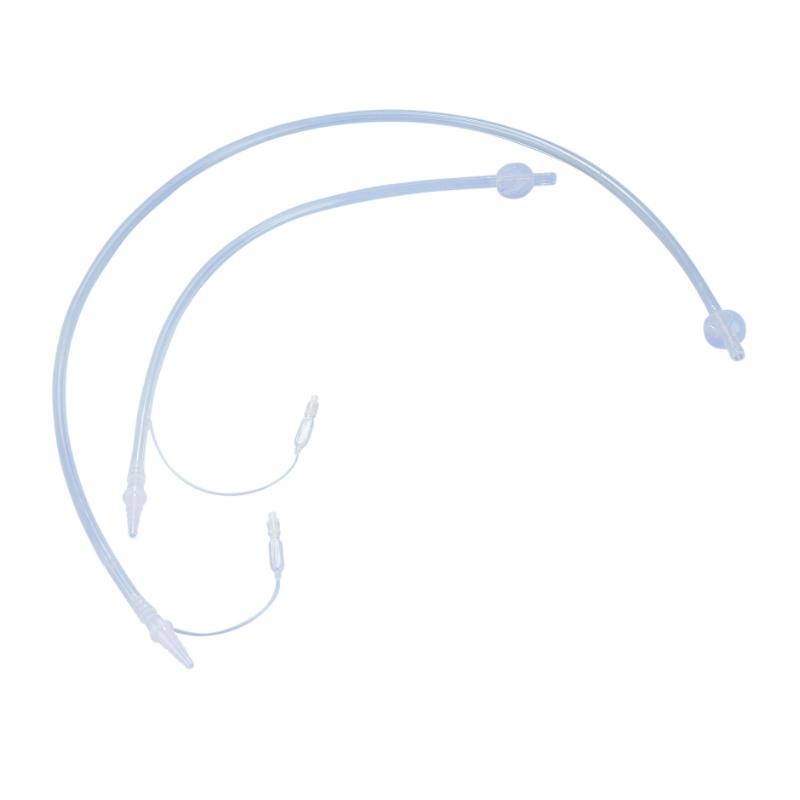 EQUIVET Uterine Flushing Catheter, 65 cm, with balloon EQUIVET Uterine Flushing Catheter, 65 cm, with balloon