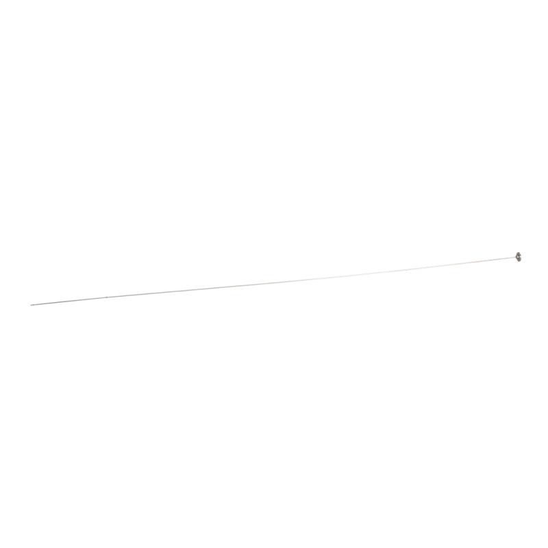 EQUIVET IUI flexible stylet for 0,5 ml straws , 75 cm EQUIVET IUI flexible stylet for 0,5 ml straws , 75 cm
