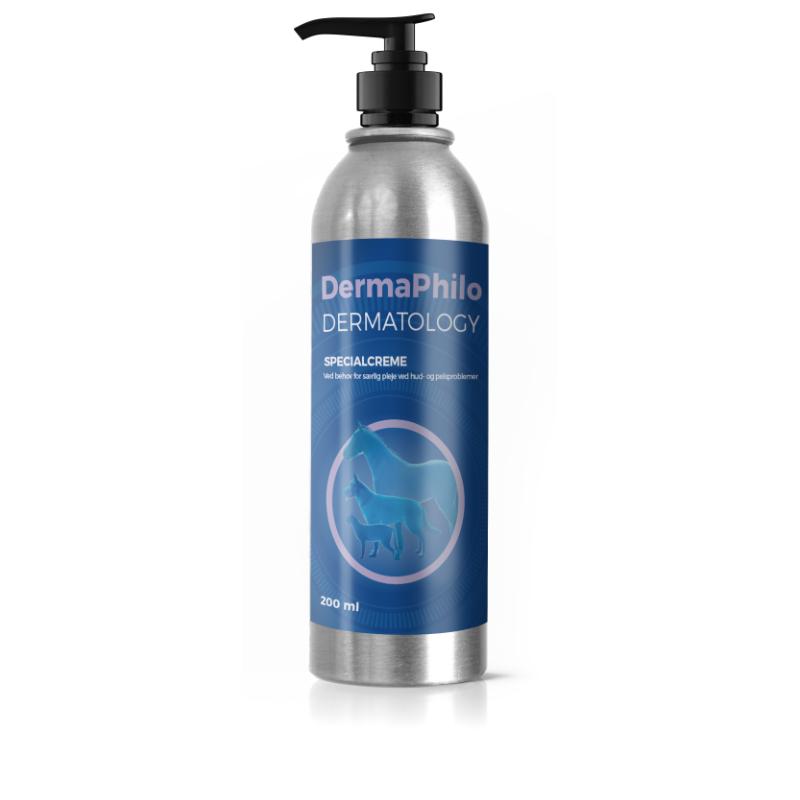 DermaPhilo, 200 ml
DermaPhilo, 200 ml