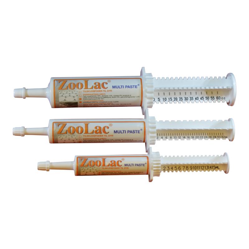 ZooLac Multi Paste, 32 ml, DK
ZooLac Multi Paste, 32 ml, DK