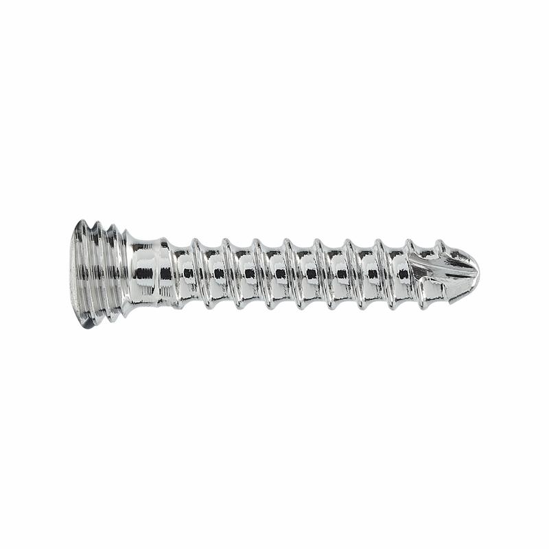 1.5MM LOCKING STAR SCREW 8MM LONG (LS15STAR08) 1.5MM LOCKING STAR SCREW 8MM LONG (LS15STAR08)