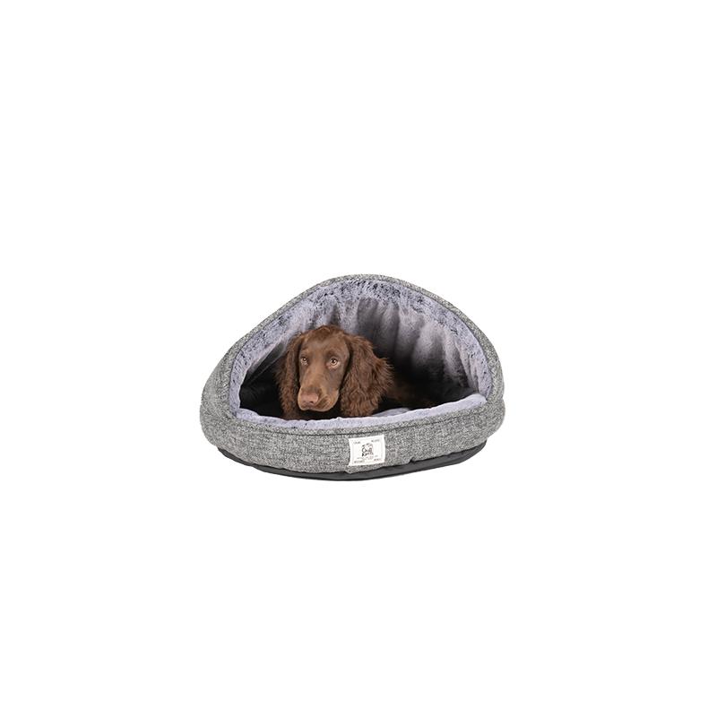 Chill Kuzzi soothing cave, 61 cm, grey Chill Kuzzi soothing cave, 61 cm, grey