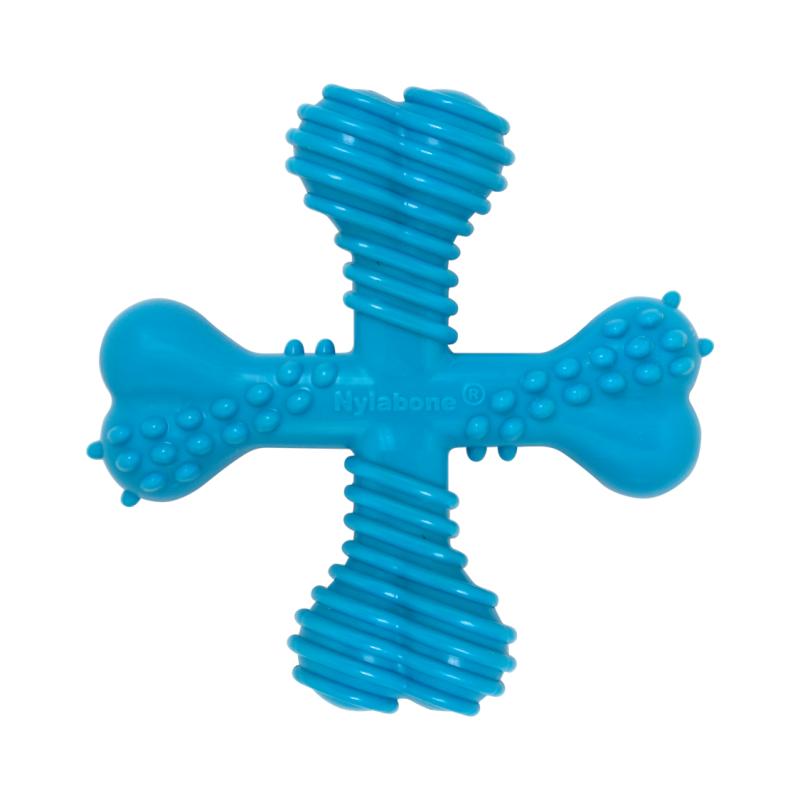 Nylabone Dura Chew "X" Bone, L, NXX005PEU Nylabone Dura Chew "X" Bone, L, NXX005PEU