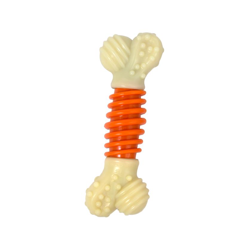 Nylabone Extreme Chew Pro Action, S, NDD501PEU Nylabone Extreme Chew Pro Action, S, NDD501PEU
