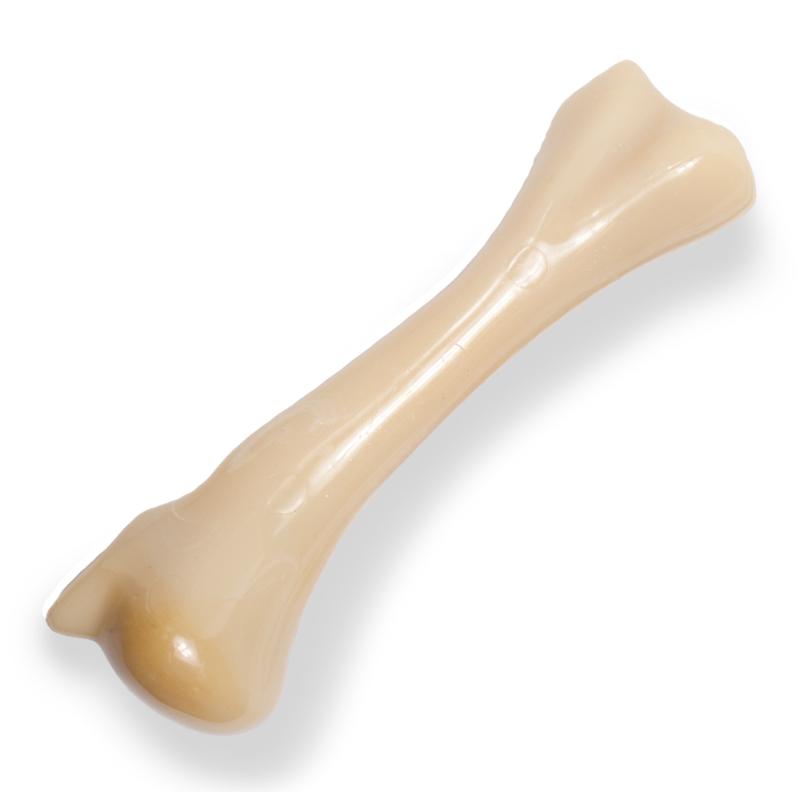 Nylabone Dura Chew Monster Bone, XXL, NCF107PEU Nylabone Dura Chew Monster Bone, XXL, NCF107PEU