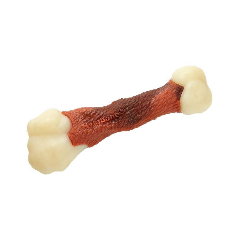 Nylabone Extreme Chew Femur, M, NFR001PEU Nylabone Extreme Chew Femur, M, NFR001PEU