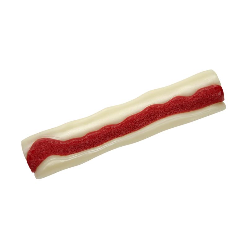 Nylabone Extreme Chew Rawhide Roll, S, NRRB301PEU Nylabone Extreme Chew Rawhide Roll, S, NRRB301PEU