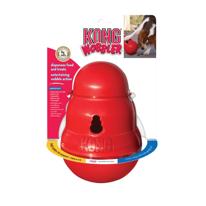 KONG Wobbler PW1 KONG Wobbler PW1