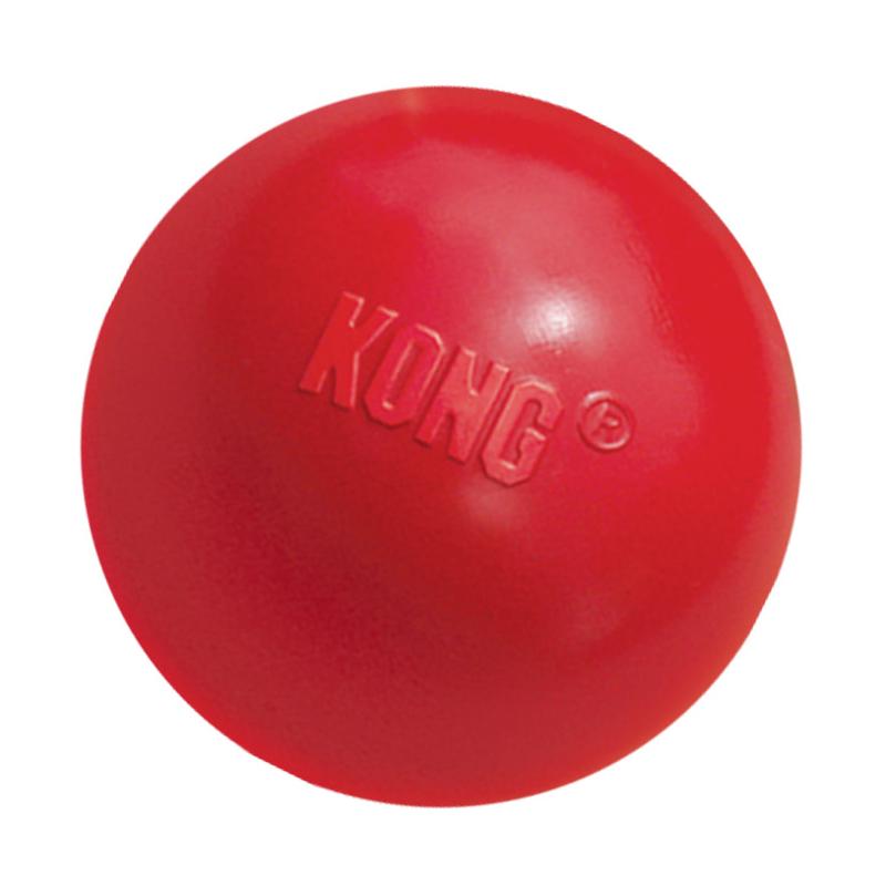 KONG Ball, small, KB2E KONG Ball, small, KB2E