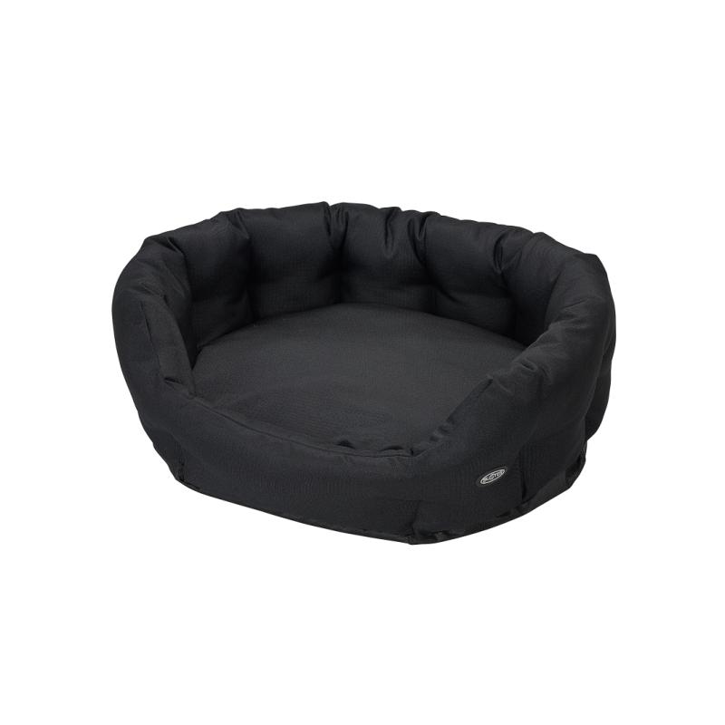 BUSTER Cocoon bed DARK Liguria 75cm BUSTER Cocoon bed DARK Liguria 75cm