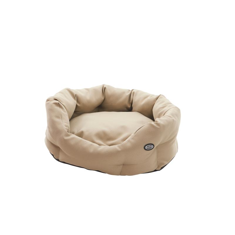 BUSTER Cocoon Bed 65 cm, Chinchilla BUSTER Cocoon Bed 65 cm, Chinchilla