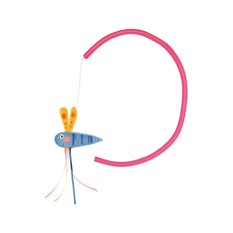 KONG Connects Benderz Teaser Dragonfly KONG Connects Benderz Teaser Dragonfly