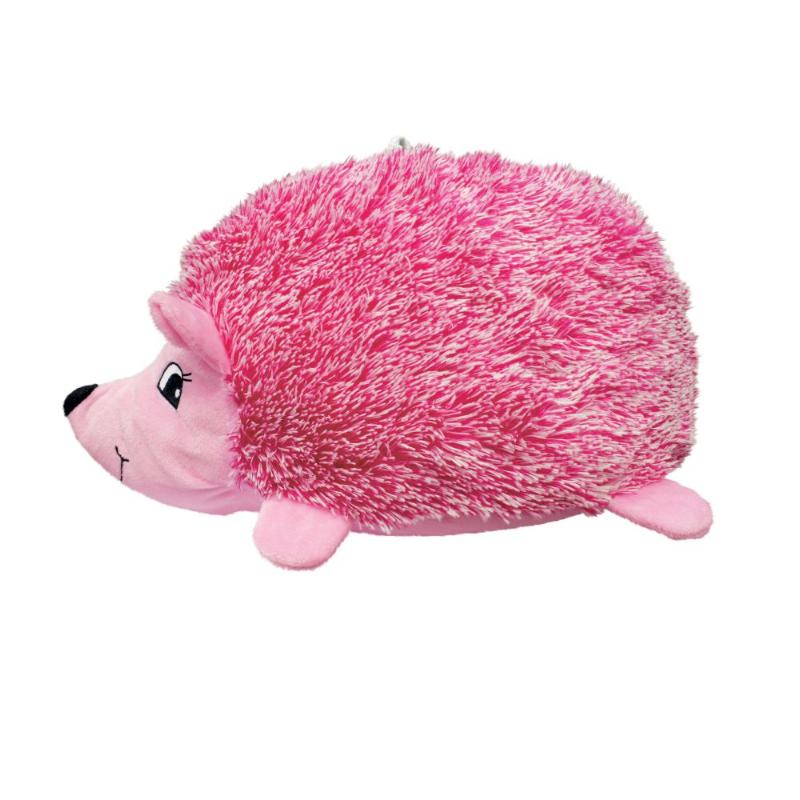 KONG Comfort HedgeHug Puppy, pindsvin, XS, RCD25E KONG Comfort HedgeHug Puppy, pindsvin, XS, RCD25E